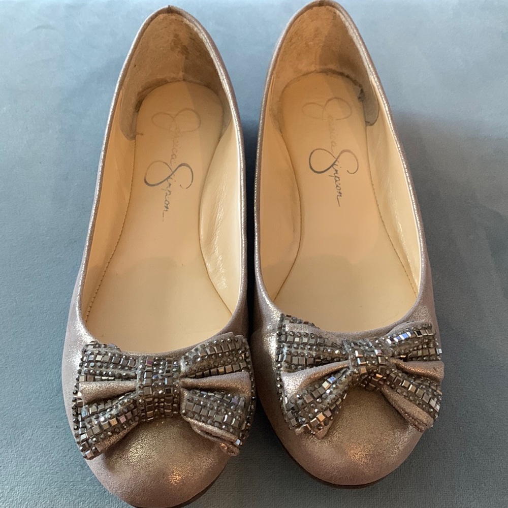 JS-Mizella model. 7 ½ size.